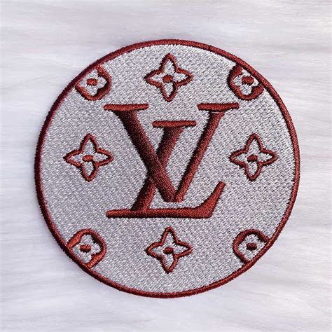 louis vuitton patches bracelet|Louis Vuitton patches for sale.